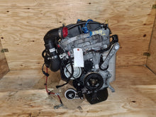 Laden Sie das Bild in den Galerie-Viewer, Motor Mini R56 R59 R58 N14B16C 1.6 JCW 80TKm 2011 Engine Komplett MOT9831580577po