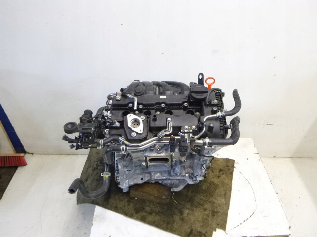 Motor Kia Niro G4LL 1.6 GDI 2023 Hybrid Engine Komplett