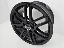 Laden Sie das Bild in den Galerie-Viewer, 4x Alufelge 18 Zoll 8.5&quot; 5x112 50ET Audi Rim Wheel