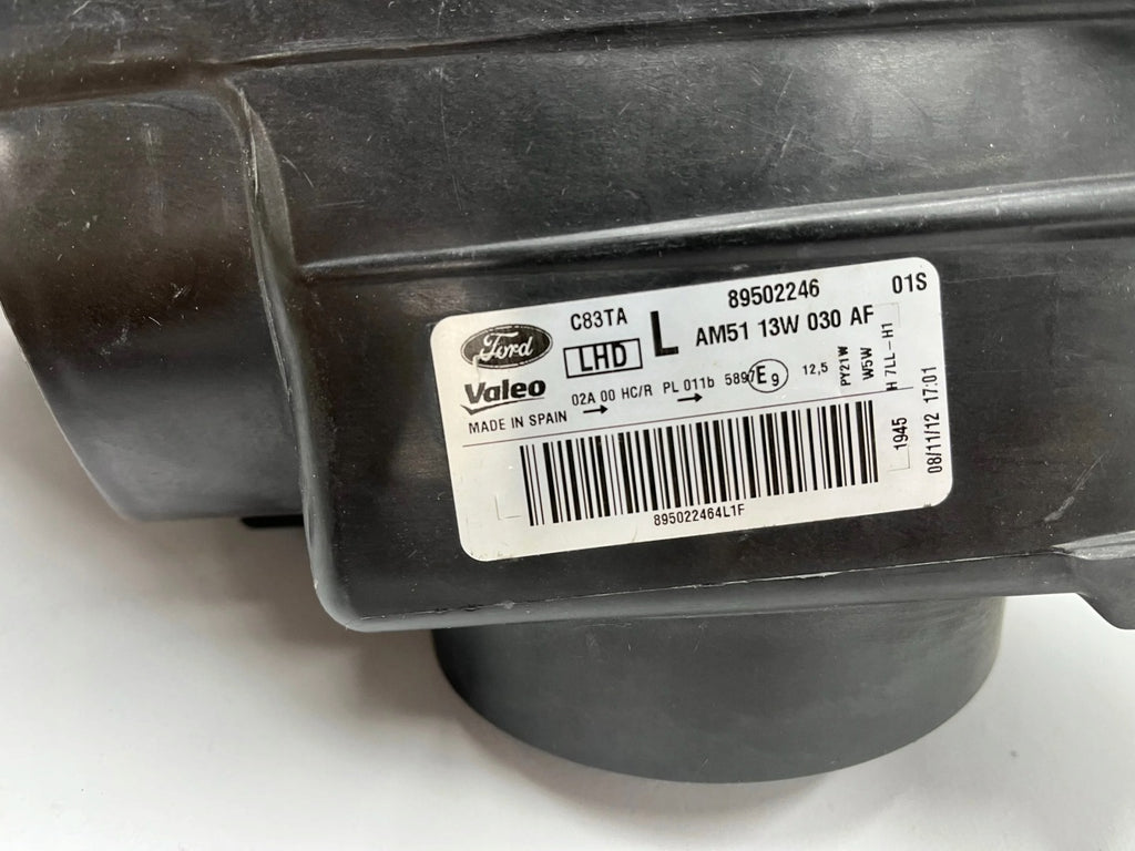 Frontscheinwerfer Ford Grand C-Max AM51-13W030-AF Links Scheinwerfer Headlight SCH4706028162fd