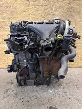 Load image into Gallery viewer, Motor Citroën Peugeot C5 III RH01 2.0 HDI 158TKm Engine Unkomplett MOT1716141327dx