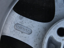 Laden Sie das Bild in den Galerie-Viewer, 1x Alufelge 15 Zoll 6.0&quot; 4x100 45ET HL16936A Toyota Corolla Rim Wheel
