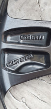 Load image into Gallery viewer, 1x Alufelge 17 Zoll 7.0" 5x114.3 35ET KE4096P200 Nissan Qashqai I Rim Wheel FEL3649279432hy
