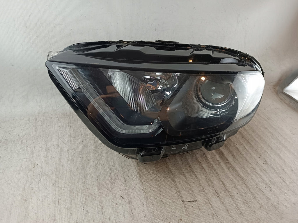 Frontscheinwerfer Ford Ecosport GN15-13D155-HE Xenon Links Headlight