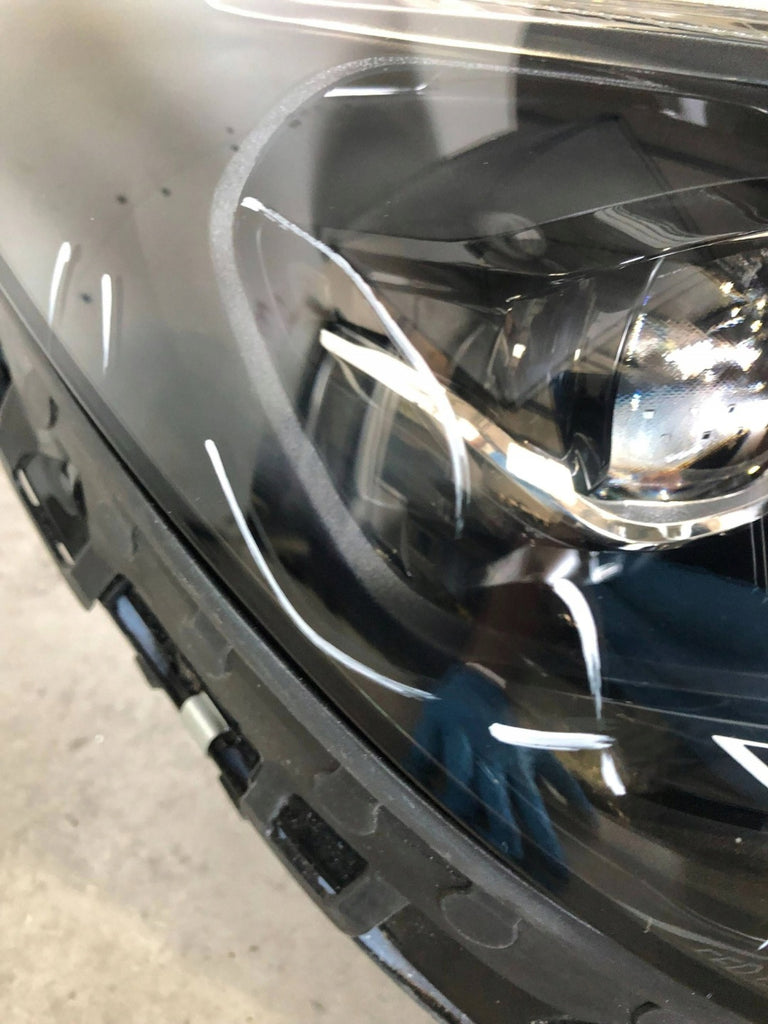 Frontscheinwerfer Mercedes-Benz W206 A2069067203 A2069067303 LED Rechts SCH6407087877zr