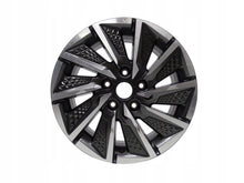 Load image into Gallery viewer, 1x Alufelge 16 Zoll 6.5&quot; 5x114.3 50ET 52910-G7700 Hyundai Ioniq Rim Wheel