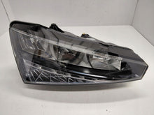 Laden Sie das Bild in den Galerie-Viewer, Frontscheinwerfer Skoda Scala 657941016 LED Rechts Scheinwerfer Headlight SCH5117840237re