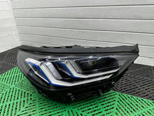 Load image into Gallery viewer, Frontscheinwerfer BMW X3 5A1BD26-08 Rechts Scheinwerfer Headlight SCH7605802787uv