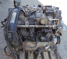 Load image into Gallery viewer, Motor VW Golf CBZ 1.2 TSI 140TKm Benzin Engine Komplett
