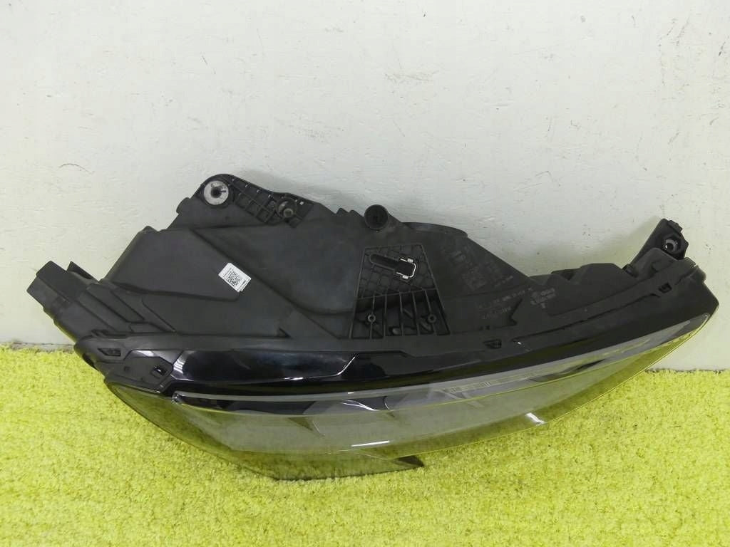 Frontscheinwerfer Audi A3 8Y0941012 Rechts Scheinwerfer Headlight SCH7425731671mj