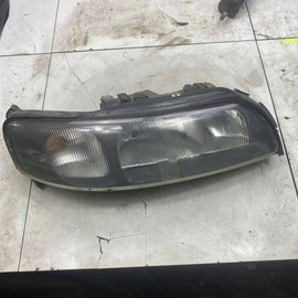 Frontscheinwerfer Volvo Xc70 II V70 8620687 89004806 Rechts Headlight