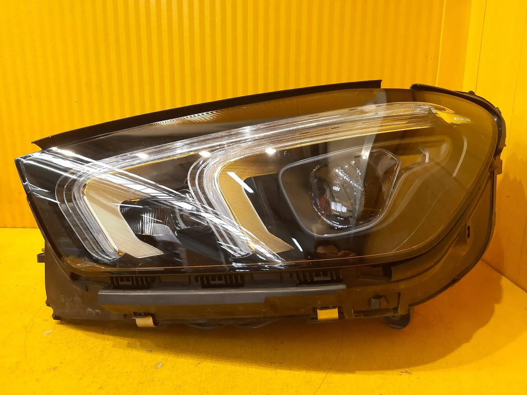 Frontscheinwerfer Mercedes-Benz Gle A1679068507 LED Links Scheinwerfer Headlight