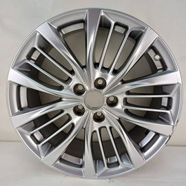 1x Alufelge 18 Zoll 7.5