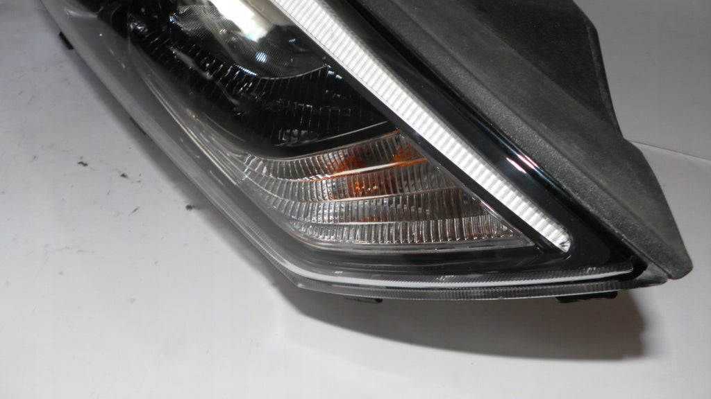 Frontscheinwerfer Hyundai Tucson 92102-D7201 FULL LED Rechts Headlight