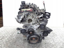 Laden Sie das Bild in den Galerie-Viewer, Motor Mercedes-Benz W204 646811 2.2 CDI 2008 Diesel Engine Unkomplett MOT7213605179sz