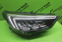 Load image into Gallery viewer, Frontscheinwerfer Opel Crossland 462161423 LED Rechts Scheinwerfer Headlight