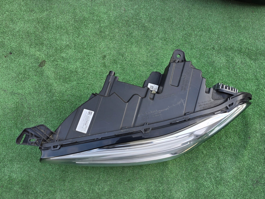 Frontscheinwerfer Volvo Xc90 32228688 Full LED Links Scheinwerfer Headlight SCH1373714526az