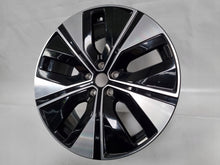 Load image into Gallery viewer, 1x Alufelge 19 Zoll 8.0" 5x108 50ET Glanz Silber 32327781 Polestar 1 Rim Wheel FEL4309301852gv