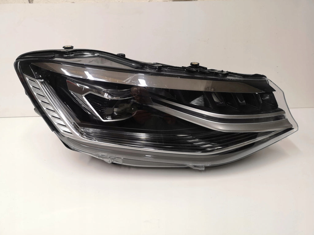 Frontscheinwerfer VW Caddy V 2K8941035AN 2K8941036 Rechts Scheinwerfer Headlight SCH3701854617zx
