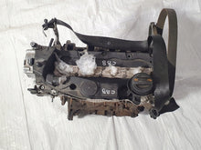 Laden Sie das Bild in den Galerie-Viewer, Motorblock Audi VW A3 Passat B7 Tiguan CBB 2.0 TDI Diesel Unkomplett