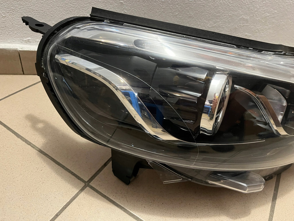 Frontscheinwerfer Toyota Proace 9808237480 LED Rechts Scheinwerfer Headlight SCH6488560884eu