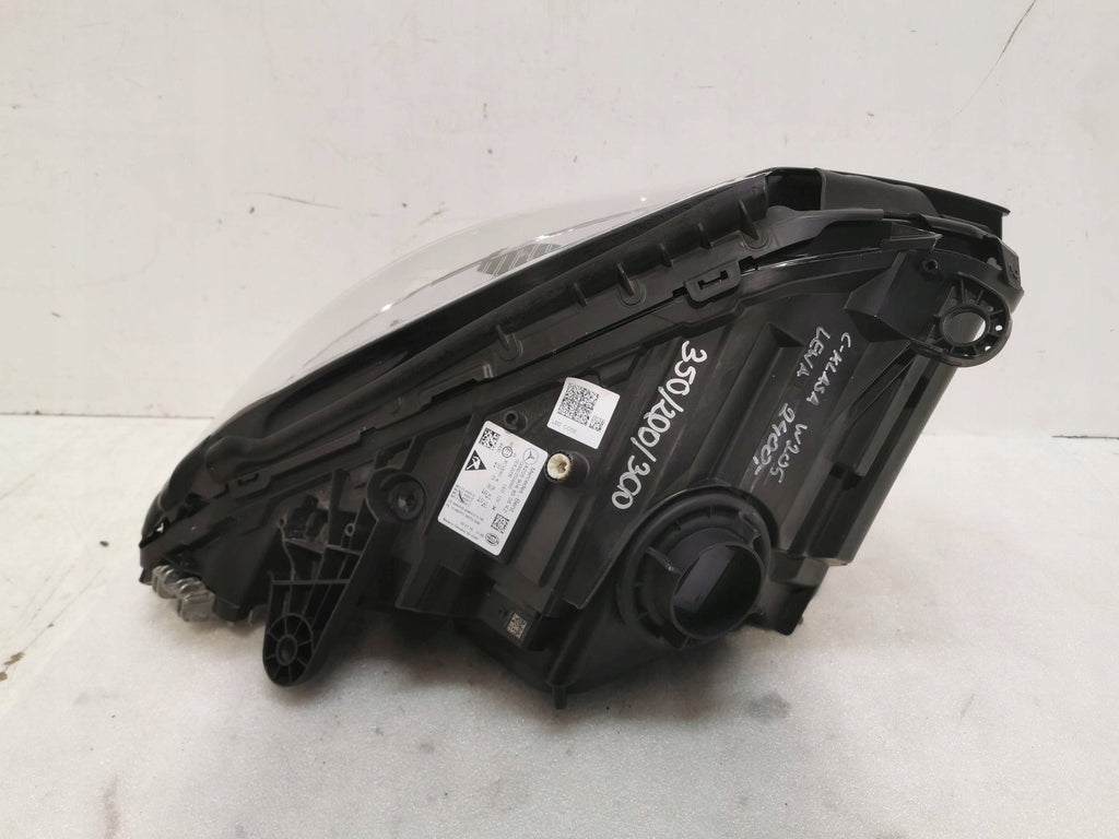 Frontscheinwerfer Mercedes-Benz W205 A2059068505 LED Links Headlight SCH8244856176ej
