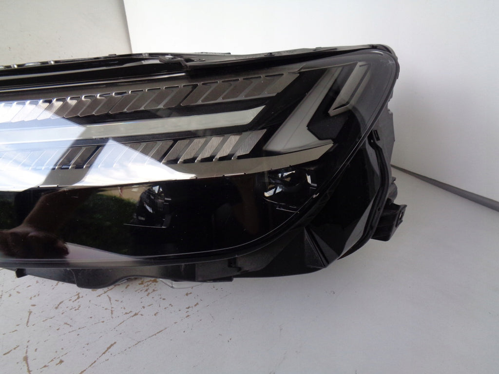 Frontscheinwerfer Audi Q4 89A941035 Full LED Links Scheinwerfer Headlight SCH6275545389jo
