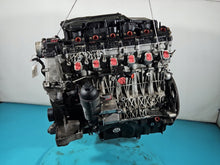 Load image into Gallery viewer, Motor BMW X5 E70 M57D30 3.0 235PS 2007 Diesel Engine Unkomplett