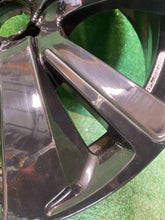 Load image into Gallery viewer, 1x Alufelge 17 Zoll 4x108 9678398277 Peugeot 2008 Rim Wheel FEL3075549409ir
