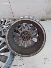 Load image into Gallery viewer, 4x Alufelge 16 Zoll 13399305 Opel Corsa E Rim Wheel FEL1441664411vf