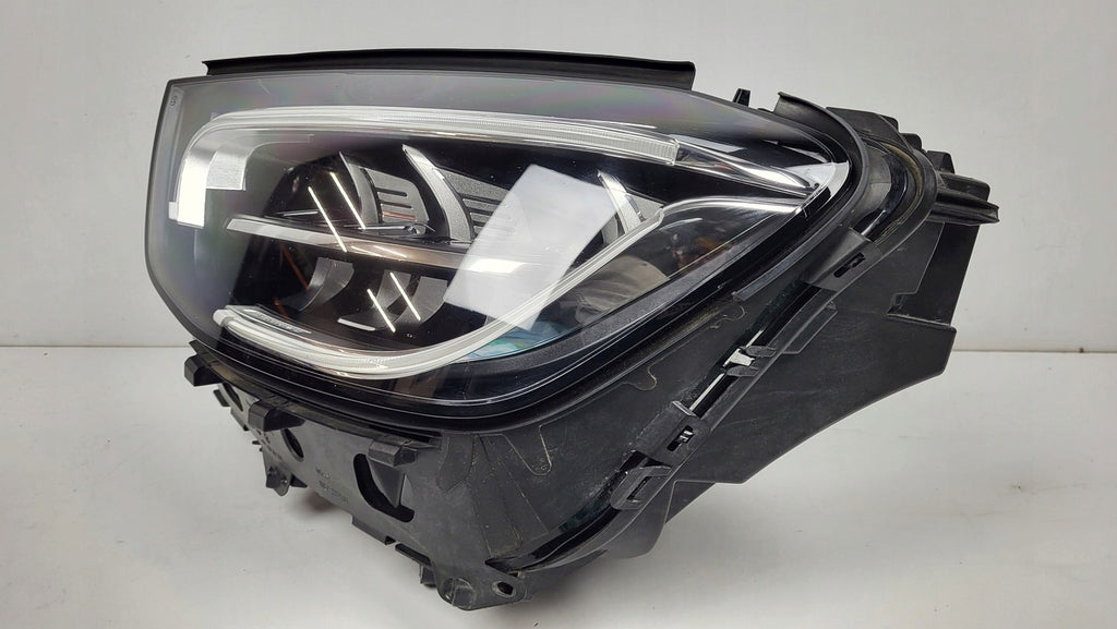 Frontscheinwerfer Mercedes-Benz Glc X253 A2539066303 Links Headlight SCH8349707618da