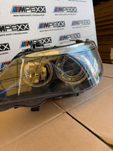Laden Sie das Bild in den Galerie-Viewer, Frontscheinwerfer BMW E60 E61 Links Scheinwerfer Headlight SCH2322376815xm