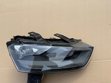 Laden Sie das Bild in den Galerie-Viewer, Frontscheinwerfer Audi Q3 8U0941004 Rechts Scheinwerfer Headlight SCH4394430555hp