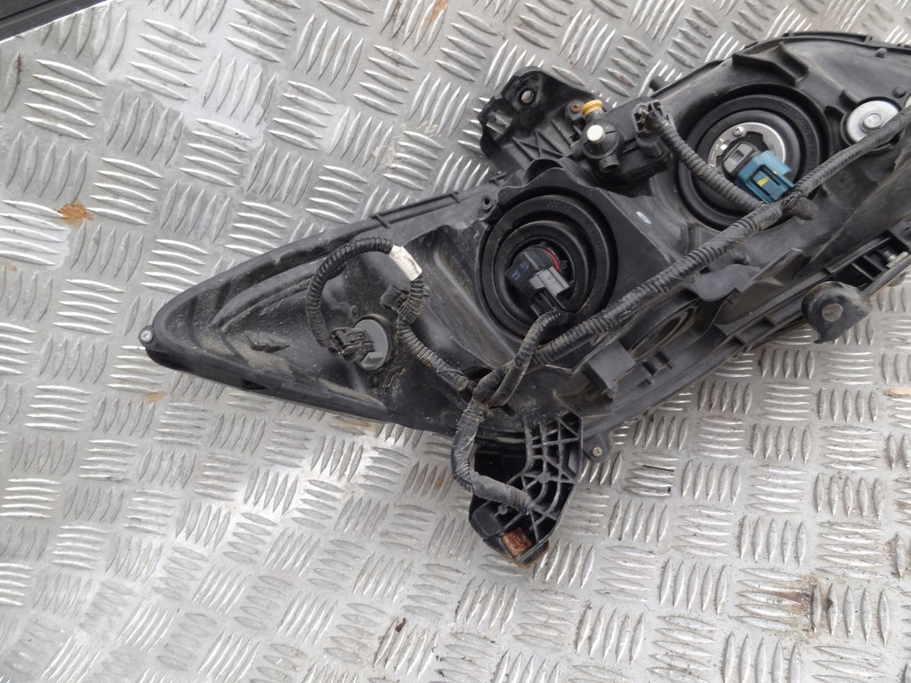 Frontscheinwerfer Honda Civic IX Links Scheinwerfer Headlight