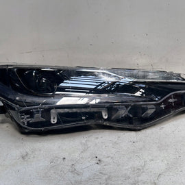 Frontscheinwerfer Toyota Corolla 81110-02L70 LED Rechts Scheinwerfer Headlight SCH2061298345gw