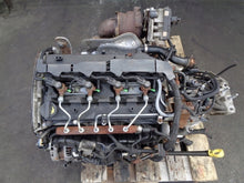 Load image into Gallery viewer, Motor Ford Transit Custom 2.2 TDCI 185TKm 2015 Diesel Engine Komplett MOT4240794785in