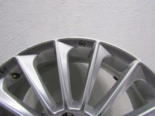 Laden Sie das Bild in den Galerie-Viewer, 1x Alufelge 19 Zoll 8.0" 45ET KBA54316 Mercedes-Benz Slk R171 Rim Wheel FEL1254519254ks