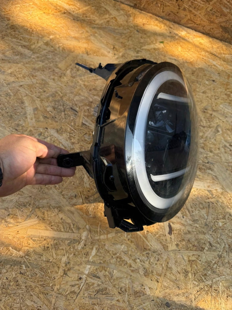 Frontscheinwerfer Mini F56 F55 4121135XNY Rechts Scheinwerfer Headlight SCH6388043513xt