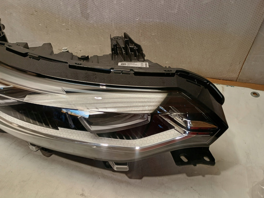 Frontscheinwerfer Renault Talisman 260109842R LED Rechts Scheinwerfer Headlight SCH3185683864sz