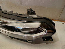 Laden Sie das Bild in den Galerie-Viewer, Frontscheinwerfer Renault Talisman 260109842R LED Rechts Scheinwerfer Headlight SCH3185683864sz