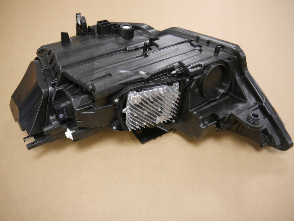 Frontscheinwerfer Audi A6 C8 4K0941040C LED Rechts Scheinwerfer Headlight SCH2760316034pf