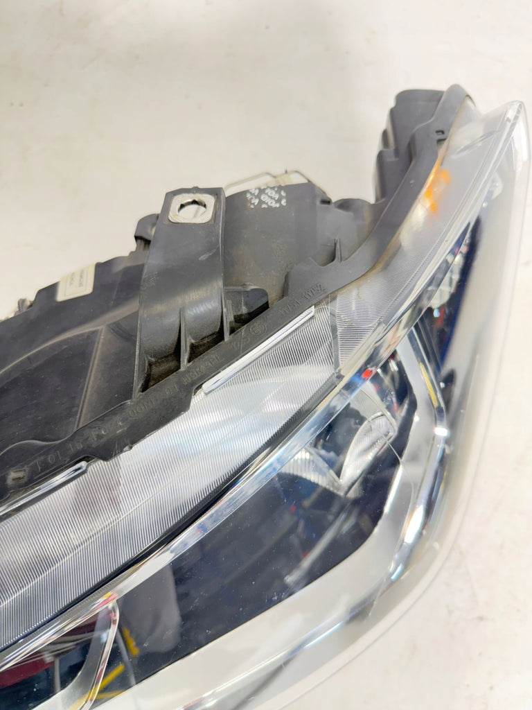 Frontscheinwerfer Seat I Ibiza 6J1941005L LED Links Scheinwerfer Headlight SCH5240502317ud