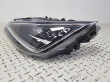 Laden Sie das Bild in den Galerie-Viewer, Frontscheinwerfer Seat I Ibiza 6F1941007C Full LED Ein Stück (Rechts oder Links)