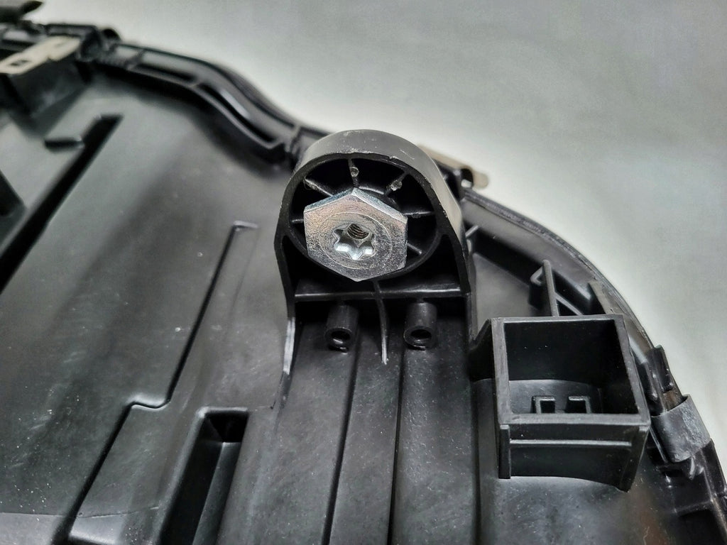 Frontscheinwerfer Mercedes-Benz W205 A2058200561 A2058200661 LED Ein Satz SCH7981172878im
