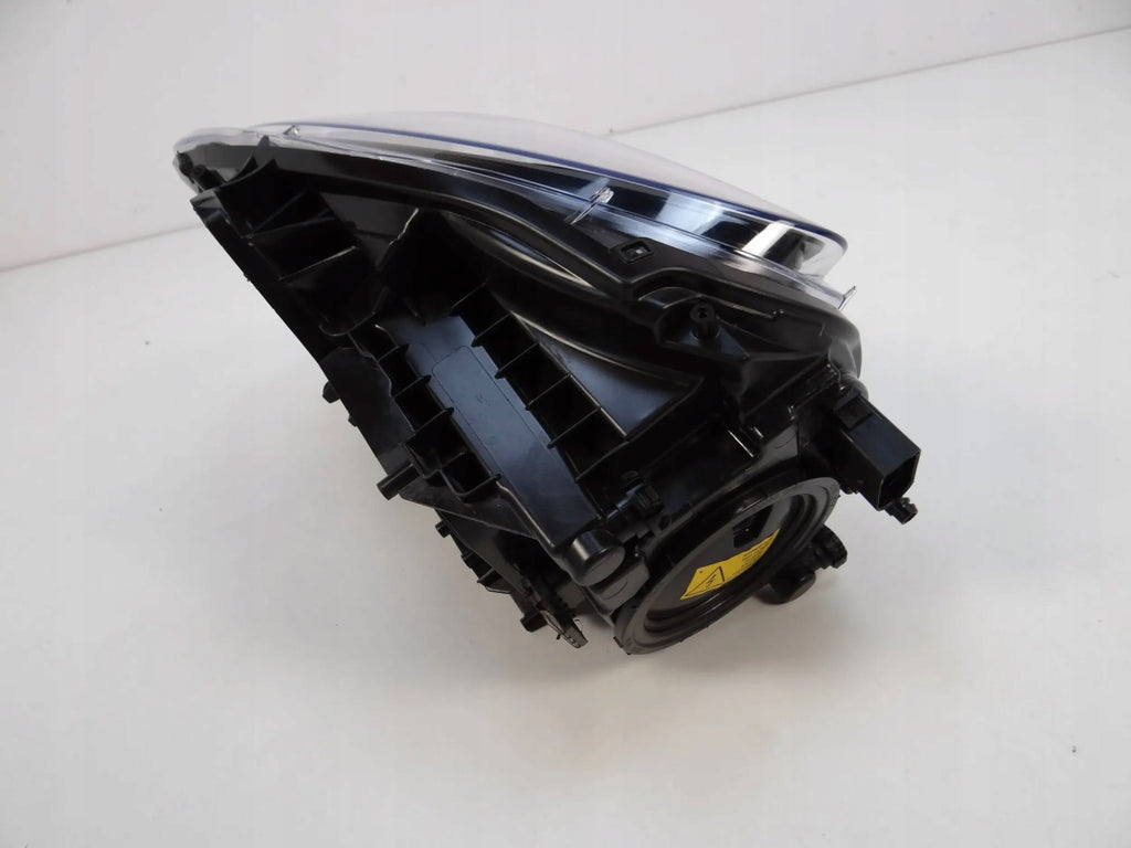 Frontscheinwerfer Porsche Macan 95B941031CQ Xenon Links Scheinwerfer Headlight SCH6641762075qd