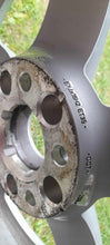 Load image into Gallery viewer, 1x Alufelge 16 Zoll 7.0" 5x112 8W0601025 Audi Rim Wheel FEL9649461180hx