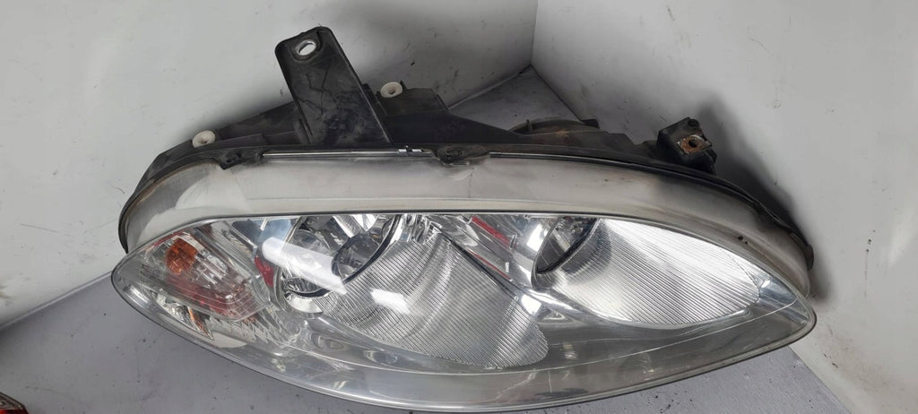 Frontscheinwerfer Fiat Croma 42540748 Rechts Scheinwerfer Headlight SCH9058936540ha