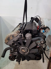 Laden Sie das Bild in den Galerie-Viewer, Motor BMW E34 M50B25 2.5 192PS 141kW 168TKm Benzin Engine Komplett