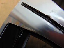 Load image into Gallery viewer, 1x Alufelge 18 Zoll 6.5" 5x112 44,5ET Glanz Silber A2434010000 Mercedes-Benz Eqa FEL8809704562jw