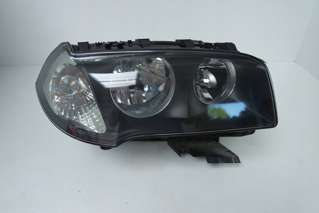 Frontscheinwerfer BMW X3 E83 0301210204 Rechts Scheinwerfer Headlight SCH8625226645vm